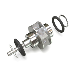 KaVo SUPERtorque MULTIflex 655 B, 655 C, 660 B, 660 C Mode d'emploi | Fixfr