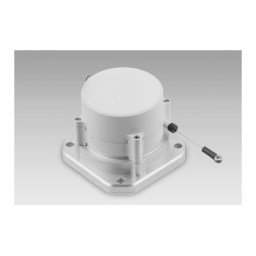 Baumer GCA8 CANopen®: Fiche Technique + Chat IA | Fixfr