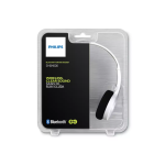 Philips SHB4000, SHB4000WT Mode d'emploi + Chat IA