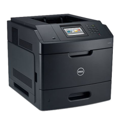 S5830dn Smart Printer