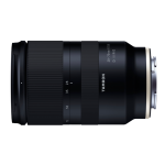 Tamron Di III RXD A036 : Mode d'emploi + Chat IA &amp; PDF