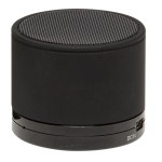 Denver BTS-21BLACKMK2 Wireless Bluetooth speaker Manuel utilisateur