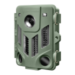 Bresser Observation camera 120&deg; Manuel utilisateur