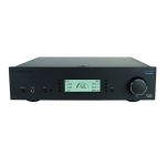 Cambridge Audio Azur 840E Manuel utilisateur