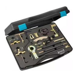 HAZET 3688/20 Jeu d'outils calage distri FIAT | AI Chat & PDF | Fixfr