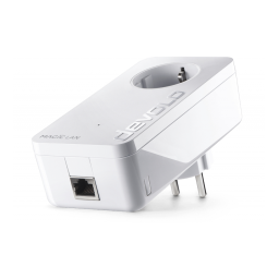 Devolo 8256 MAGIC 2 LAN SINGLE Powerline Manuel du propriétaire | Fixfr