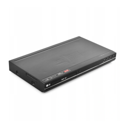 LG DR299H-M : Guide d'installation + Chat IA & PDF | Fixfr