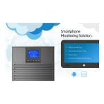 PowerWalker VFI 3000 ICT IoT Manuel du propri&eacute;taire