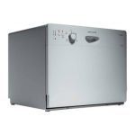 Electrolux ESF 2420 : Manuel d'utilisation avec IA