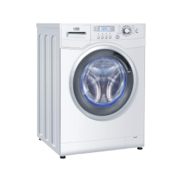 Haier HWD80-1482-F Manuel utilisateur | Fixfr