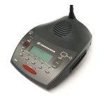 Sennheiser SDC 8000 SYS Notice d'emploi + Chat IA