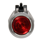 Cateye Volt50 [HL-EL460RC-REAR] Safety light Manuel utilisateur