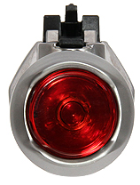 Cateye Volt50 [HL-EL460RC-REAR] Safety light Manuel utilisateur | Fixfr