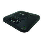 Infocus INA-TH150 Thunder Speakerphone Fiche technique