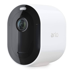 Arlo Pro 3 Installation Facile : Guide Rapide + IA | Fixfr