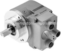 Baumer EAL580 SC - PROFINET: Fiche technique + AI Chat | Fixfr