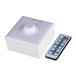 LED 1CH DIM-CONTROL