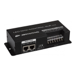 JB Systems DMX-CONTROL XLR Mk2 : Guide d'utilisation + Chat IA &amp; T&eacute;l&eacute;chargement PDF