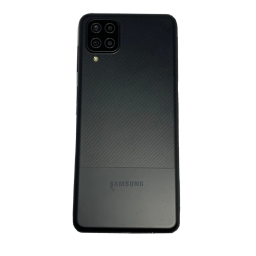 Samsung SM-A125W Manuel utilisateur | Fixfr