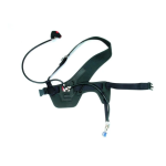 Dr&auml;ger AI harness pack Manuel utilisateur