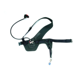 Dräger AI harness pack Manuel utilisateur | Fixfr