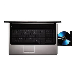 Dell Inspiron 1750 laptop Manuel utilisateur | Fixfr