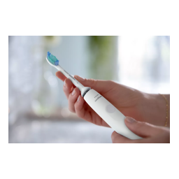 Philips HX3641/02 1100 Series Brosse à dents électrique Manuel utilisateur | Fixfr