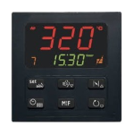 Evco EV9313J9 Thermotimer Manuel utilisateur