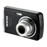 Pentax Optio E60: Guide Rapide + Chat IA &amp; PDF