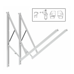 Dometic 9200 Power Awning Installation manuel