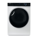 Haier HD90-A2979 Tumble Dryer Manuel utilisateur