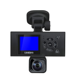 Uniden DC360 Manuel utilisateur | Fixfr