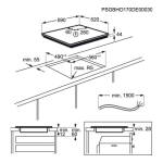 Faure FIT6340CB Manuel utilisateur