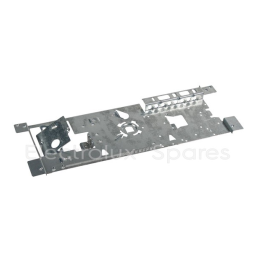 Aeg-Electrolux BP3003000M Manuel utilisateur | Fixfr