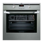 Electrolux B57415-4 Mode d'emploi | AI Chat