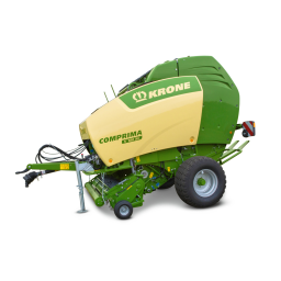 Comprima V 180 XC Notice d'utilisation | AI Chat | Fixfr