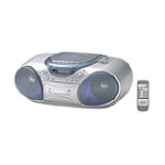 Panasonic SL-PH660 : Manuel utilisateur + IA