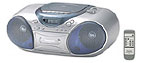 Panasonic SL-PH660 : Manuel utilisateur + IA | Fixfr