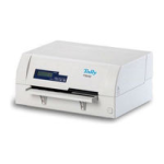 Tally Genicom 9330N, 9330ND : Chat IA et PDF