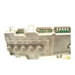 Manuel AWT 1230 AA Electrolux + Chat IA &amp; PDF