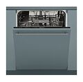 Bauknecht GSX 8994 Dishwasher Manuel utilisateur