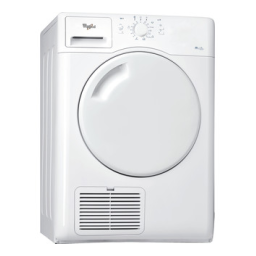 Whirlpool AZC 6571 Sèche-linge | Assistance IA & PDF | Fixfr