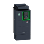 Schneider Electric ATV600 Mode d'emploi