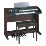 Roland AT-75 Manuel utilisateur