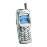 Samsung SGH-N620 Manuel utilisateur