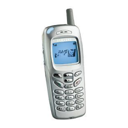 Samsung SGH-N620 Manuel utilisateur | Fixfr