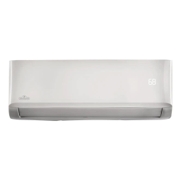 Napoleon NDHAS22-24 Napoleon NH22 Series Ductless Heat Pump Manuel utilisateur | Fixfr