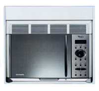 Whirlpool AVM 955/WP/WH/NL/BE* Manuel utilisateur | Fixfr