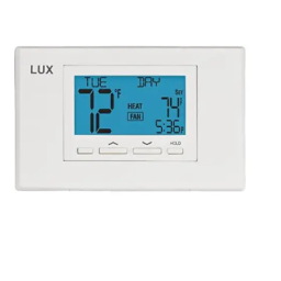 Lux Products TX9100Ua Manuel du propriétaire | Fixfr