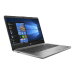 HP 340S G7 Notebook PC Manuel utilisateur